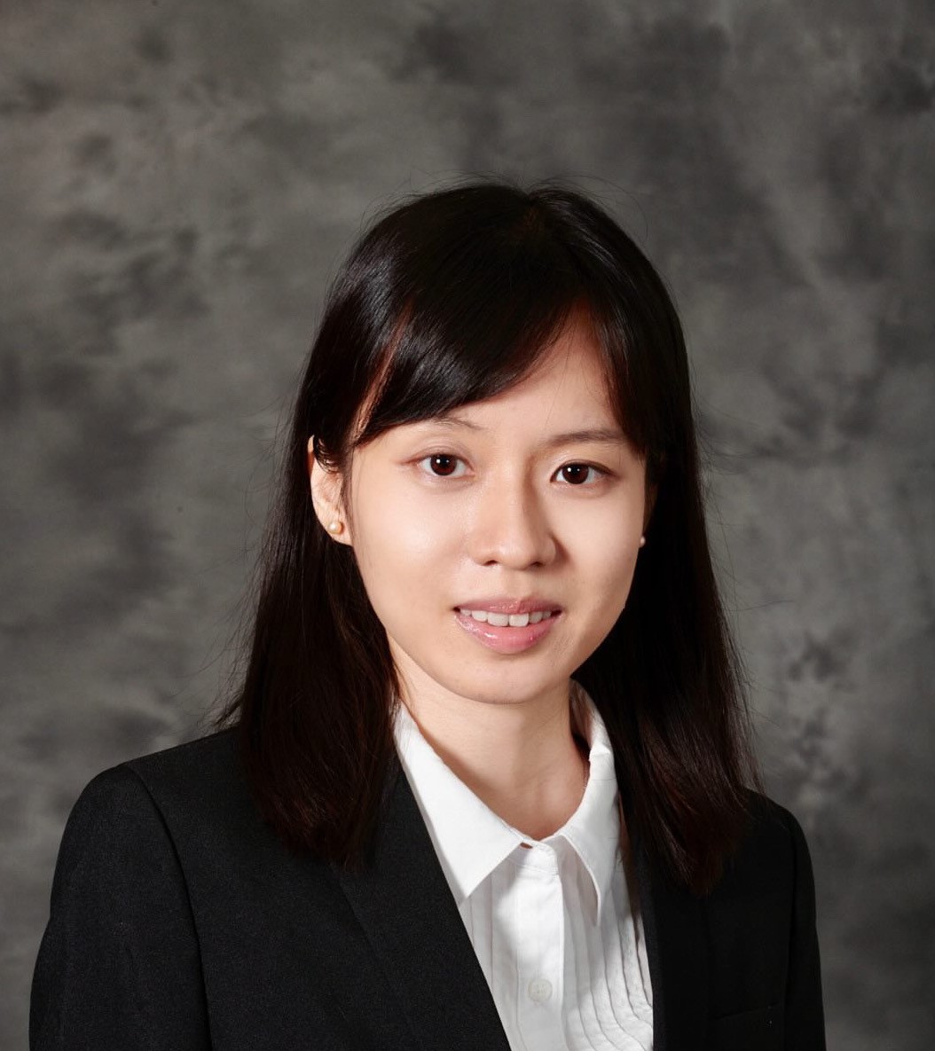 Tsu-En (Frances) Wang